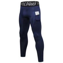 Load image into Gallery viewer, Basketball Training Quickly Dry Legging