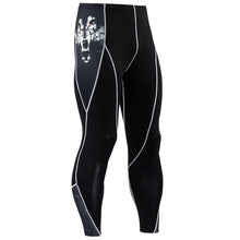 Load image into Gallery viewer, Quick-drying Fitness training tights