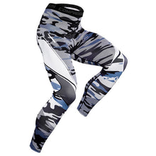Load image into Gallery viewer, Gym Training Sportswear Skinny Legging