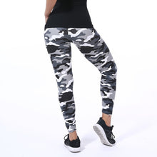 Load image into Gallery viewer, Casual Fitness Legging For Women