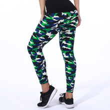 Load image into Gallery viewer, Casual Fitness Legging For Women
