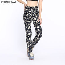 Load image into Gallery viewer, Casual Fitness Legging For Women