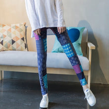 Load image into Gallery viewer, Casual Fitness Legging For Women