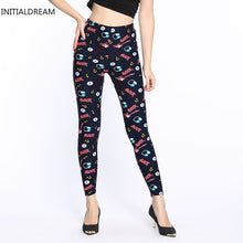 Load image into Gallery viewer, Casual Fitness Legging For Women