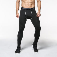 Load image into Gallery viewer, Bodybuilding Jogging Basketball Training Legging