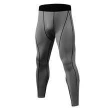 Load image into Gallery viewer, Bodybuilding Jogging Basketball Training Legging