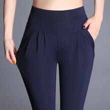 Load image into Gallery viewer, High Waist Spring Autumn Legging