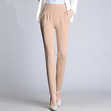 Load image into Gallery viewer, High Waist Spring Autumn Legging