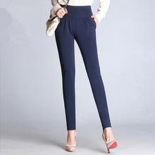 Load image into Gallery viewer, High Waist Spring Autumn Legging