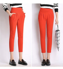 Load image into Gallery viewer, High Waist Spring Autumn Legging