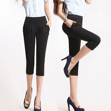 Load image into Gallery viewer, High Waist Spring Autumn Legging