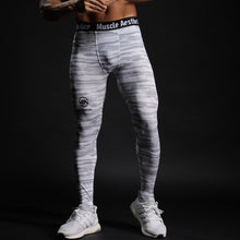 Load image into Gallery viewer, Fitness Bodybuilding Running Legging
