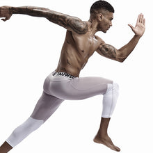 Load image into Gallery viewer, Cycling Tight Basketball Elastic Legging
