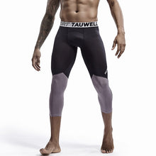 Load image into Gallery viewer, Cycling Tight Basketball Elastic Legging
