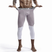 Load image into Gallery viewer, Cycling Tight Basketball Elastic Legging
