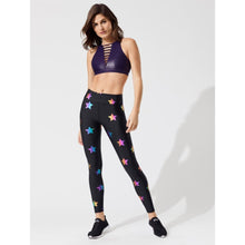 Load image into Gallery viewer, Digital Printed Skinny Breathable Leggings
