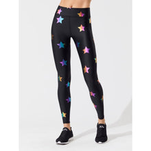 Load image into Gallery viewer, Digital Printed Skinny Breathable Leggings
