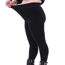 Load image into Gallery viewer, Autumn And Winter High Elasticity Leggings
