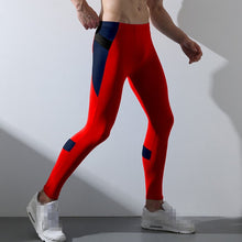 Load image into Gallery viewer, Winter Warm Gym Fitness Leggings
