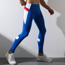 Load image into Gallery viewer, Winter Warm Gym Fitness Leggings
