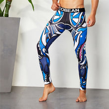 Load image into Gallery viewer, Fitness Sportswear Skinny Sweatpants
