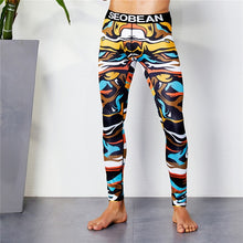 Load image into Gallery viewer, Fitness Sportswear Skinny Sweatpants
