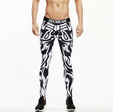Load image into Gallery viewer, Fitness Sportswear Skinny Sweatpants
