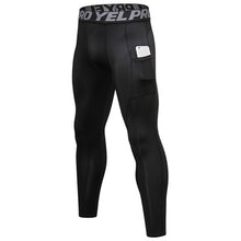 Load image into Gallery viewer, Basketball Training Quickly Dry Legging

