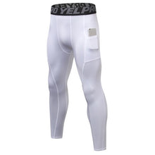 Load image into Gallery viewer, Basketball Training Quickly Dry Legging
