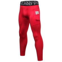 Load image into Gallery viewer, Basketball Training Quickly Dry Legging
