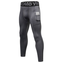 Load image into Gallery viewer, Basketball Training Quickly Dry Legging
