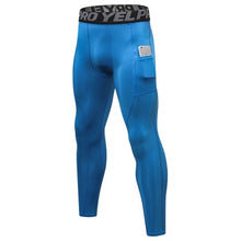 Load image into Gallery viewer, Basketball Training Quickly Dry Legging

