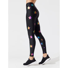 Load image into Gallery viewer, Digital Printed Skinny Breathable Leggings

