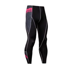 Load image into Gallery viewer, Quick-drying  Fitness training tights
