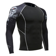Load image into Gallery viewer, Quick-drying  Fitness training tights

