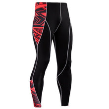 Load image into Gallery viewer, Quick-drying  Fitness training tights
