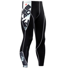 Load image into Gallery viewer, Quick-drying  Fitness training tights
