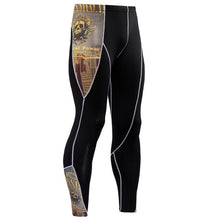 Load image into Gallery viewer, Quick-drying  Fitness training tights

