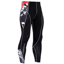 Load image into Gallery viewer, Quick-drying  Fitness training tights
