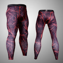 Load image into Gallery viewer, Fitness Running Gym Training Legging
