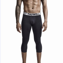 Load image into Gallery viewer, Cycling Tight Basketball Elastic Legging
