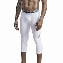 Load image into Gallery viewer, Cycling Tight Basketball Elastic Legging
