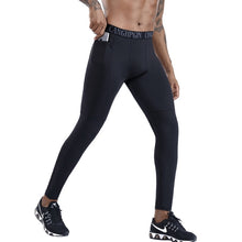 Load image into Gallery viewer, Sport Running Dry Fit Leggings

