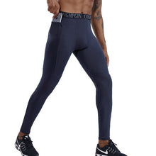 Load image into Gallery viewer, Sport Running Dry Fit Leggings
