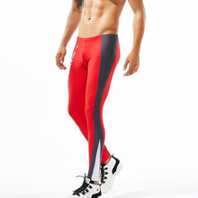 Load image into Gallery viewer, Sport Training Gym Running  Leggings
