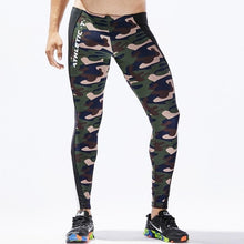 Load image into Gallery viewer, Sport Training Gym Running  Leggings
