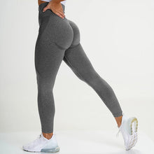 Load image into Gallery viewer, High Waist Fitness Pants Legging
