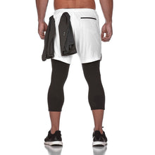 Load image into Gallery viewer, Quick-drying Running Leggings
