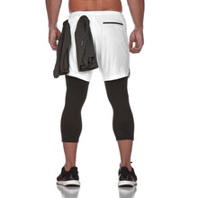 Load image into Gallery viewer, Quick-drying Running Leggings
