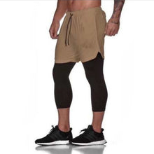 Load image into Gallery viewer, Quick-drying Running Leggings
